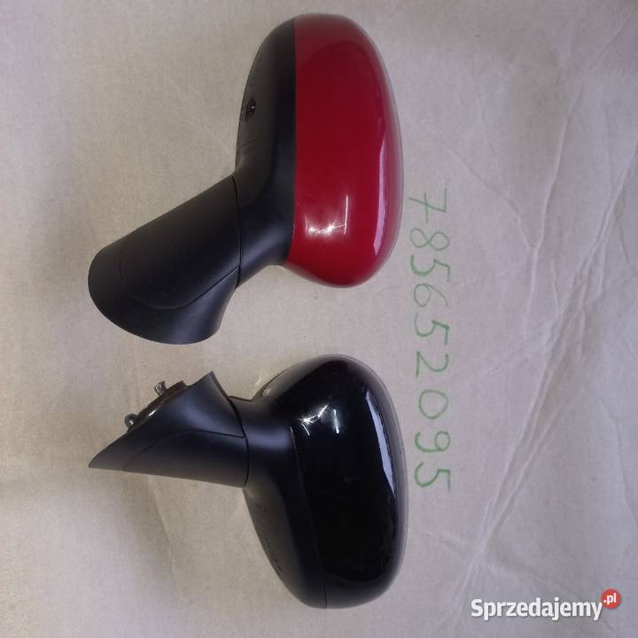 Sprzedam Lusterka fiat 500 Radomsko
