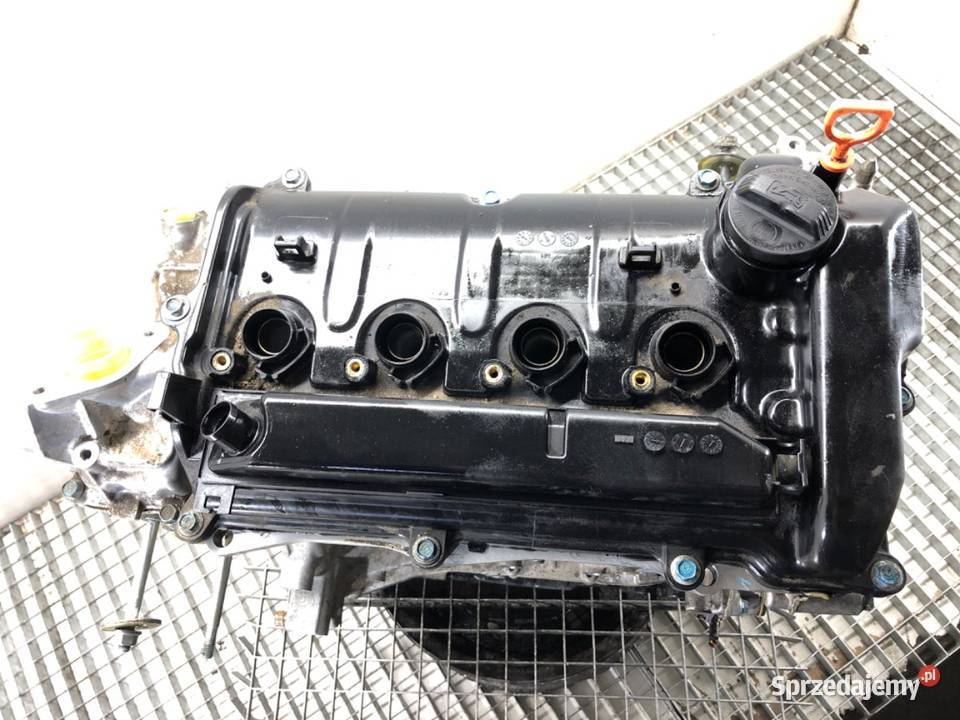 SILNIK HONDA 15 130 L15B4 HRV