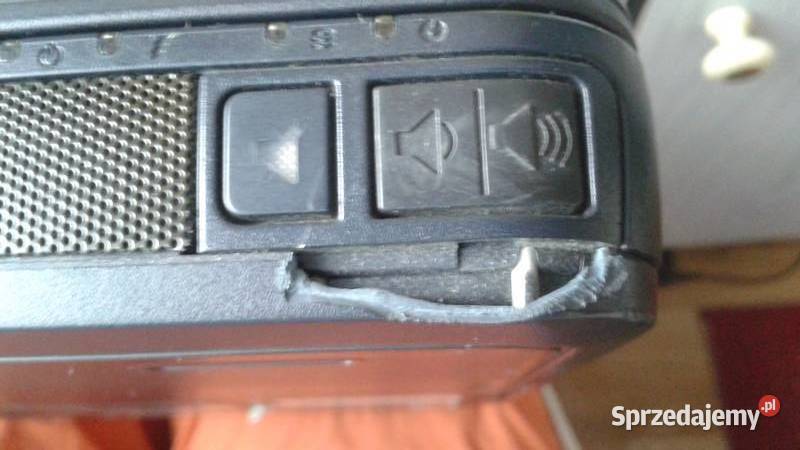 Laptop HP COMPAQ nc8000 40GB BEZ ZASILACZA