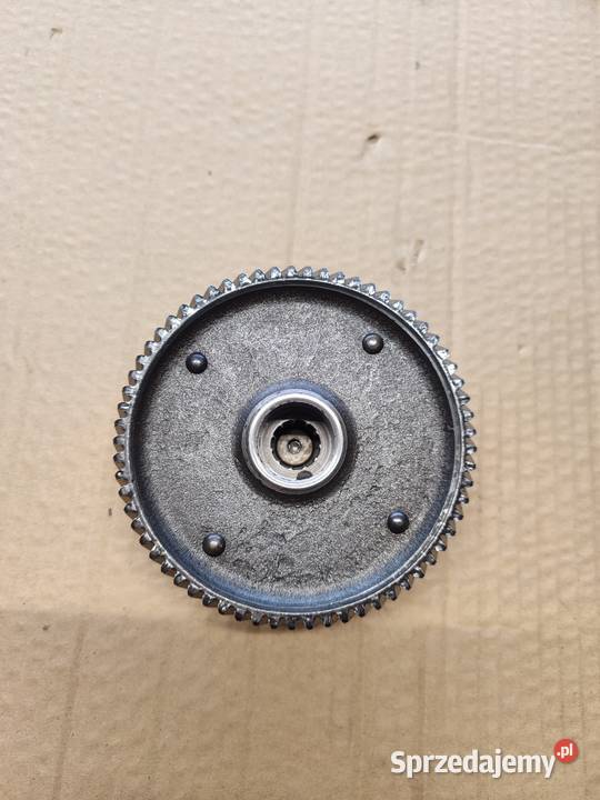 Kosz sprzęgłowy simson podkarpackie Nisko sprzedam