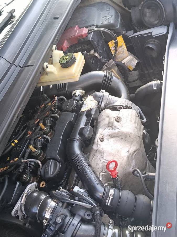 Citroen C4 grand Picasso opolskie Opole