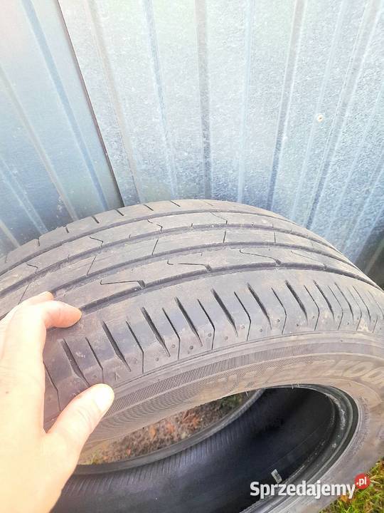 Opony letnie 205 60 16 Przeworsk