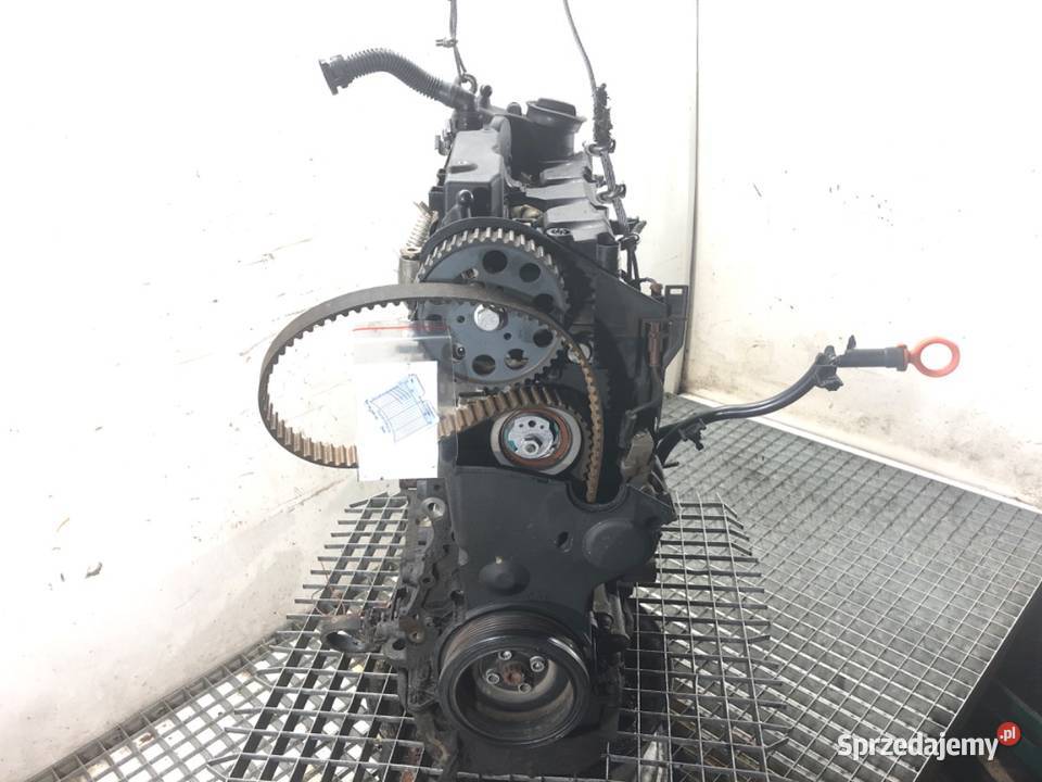 SILNIK VW 16 105 CLH GOLF VII