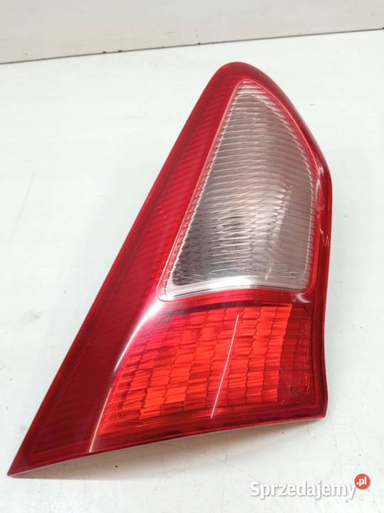 LAMPA TYŁ W KLAPĘ KOMPLET HB 13287977 Mitsubishi sprzedam