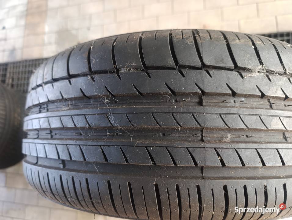 Opony letnie 1954516 Samochodowe Malbork