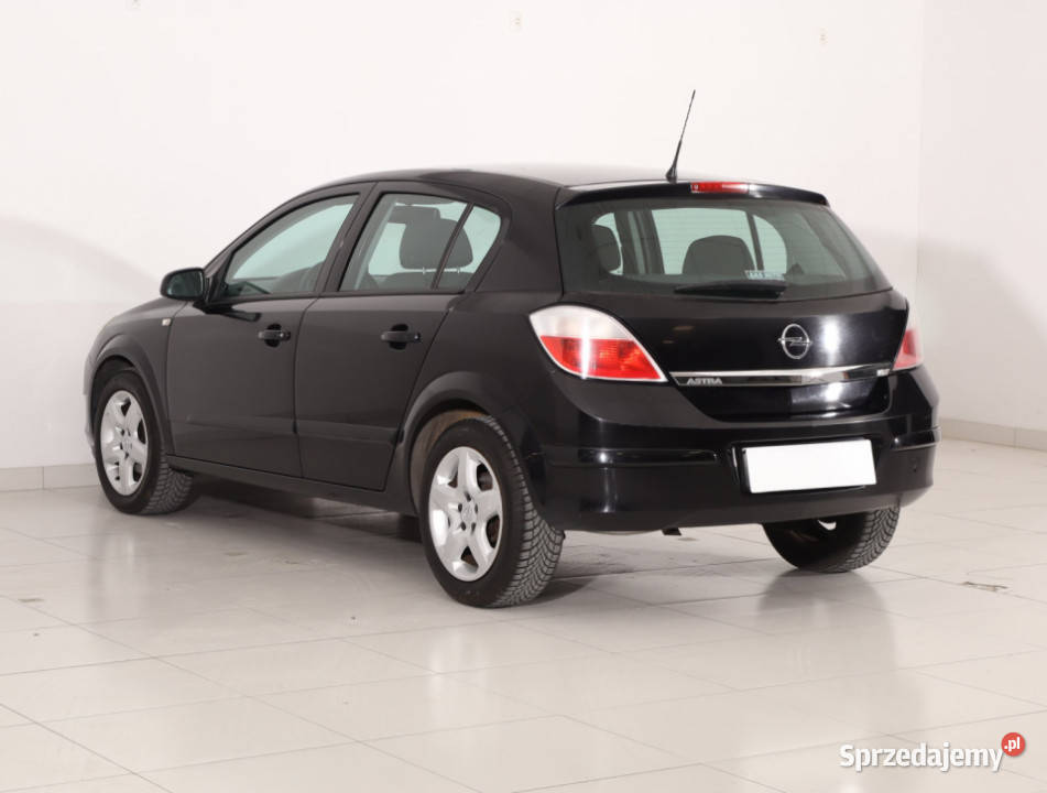 Opel Astra 16 16V Piaseczno
