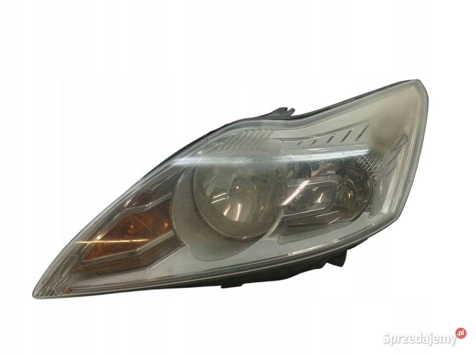 LAMPA PRZÓD LEWA LIFT 8M5113W030AD Ford Focus