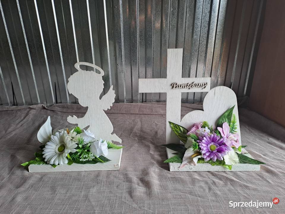 kompozycje kwiatowe Produkcja Sprzedaż Gozdowo