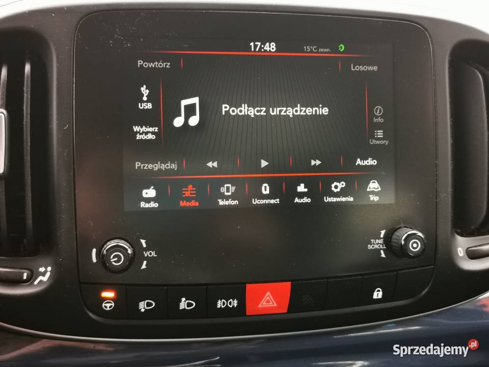 CrossSalon Bezwypadkowy Serwisowany 14 16V 95