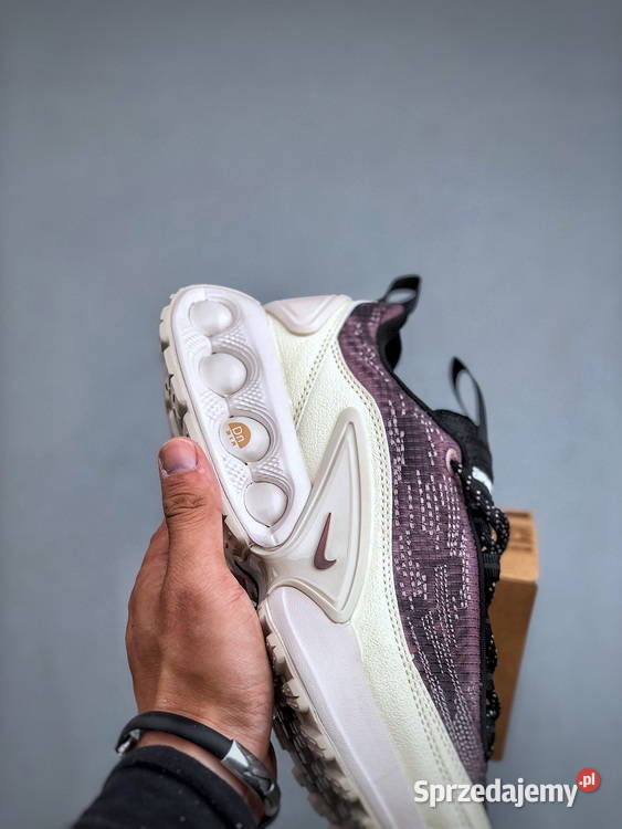 Nike Air DN buty sportowe unisex rozmiar 3646