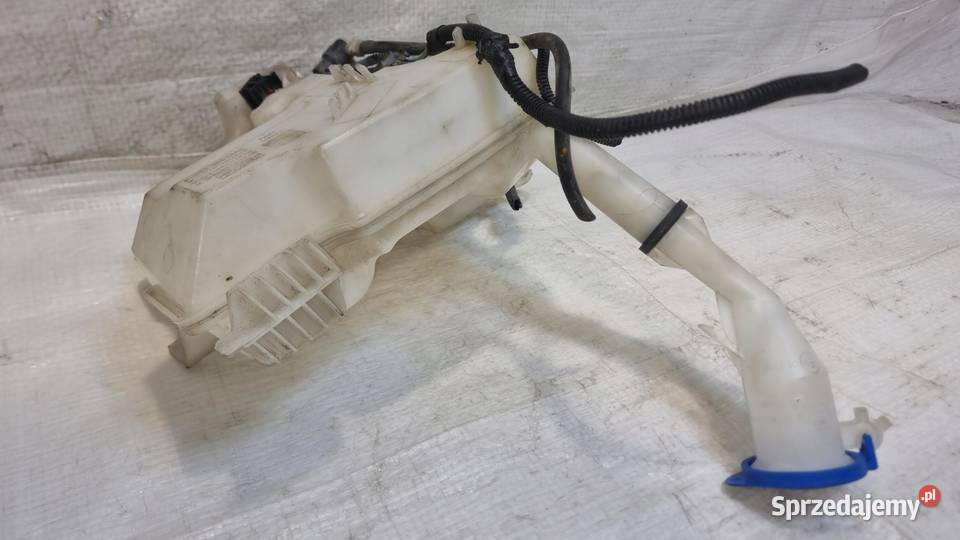 ZBIORNICZEK SPRYSKIWACZY FORD FOCUS MK3 kujawsko-pomorskie
