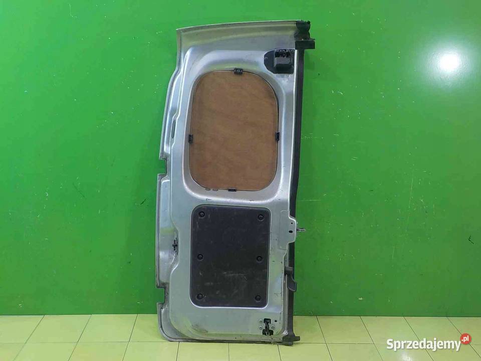 FIAT FIORINO NEMO BIPPER 13 MJET 15r VAN drzwi Drzwi Suków