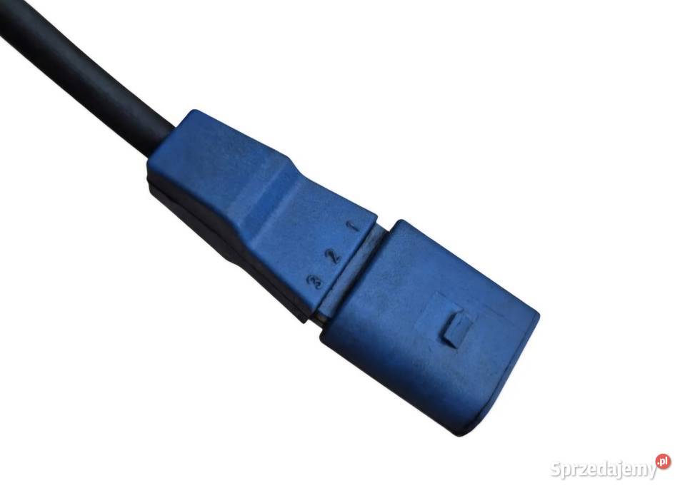 CZUJNIK SPALANIA STUKOWEGO A4 B6 A4 B7 PASSAT B5 Działoszyce