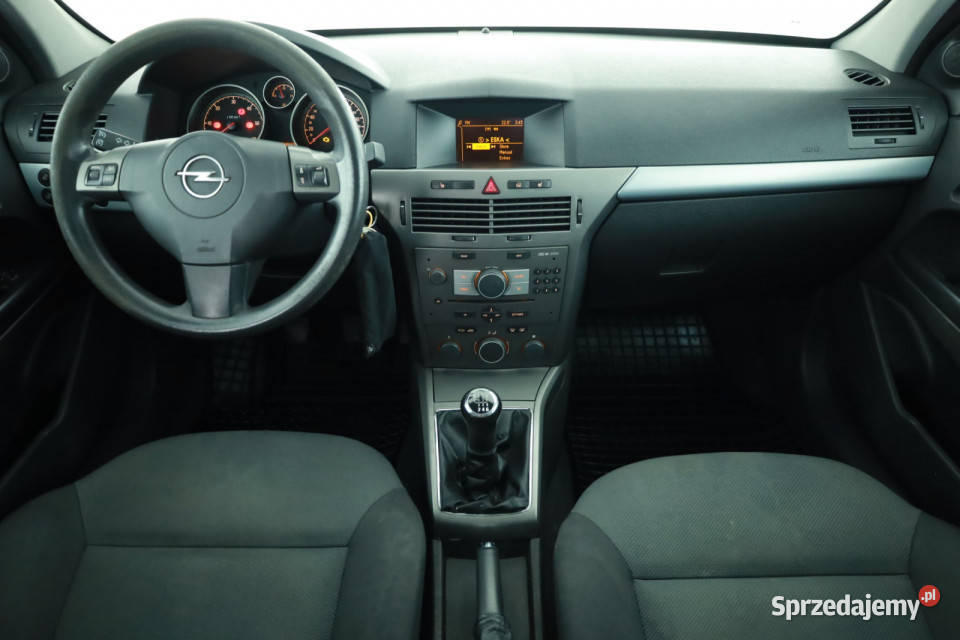Opel Astra 19 CDTI Piaseczno