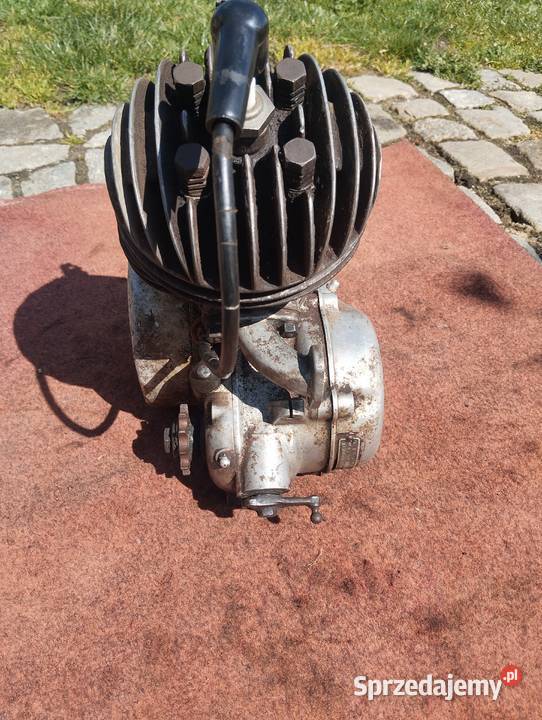 WANDERERMILLE DURKOPPsilnik Głogów