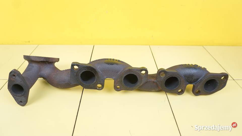 RANGE ROVER SPORT 36 TD V8 08r 272 368DT Suków