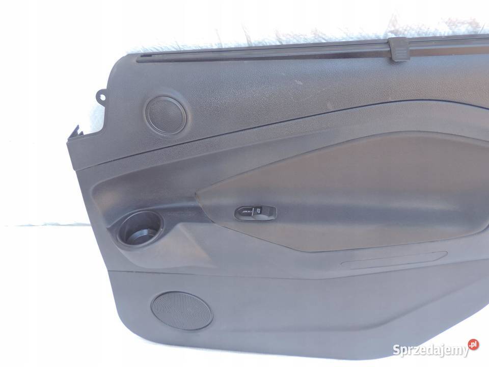 Ford Grand C MK2 II Boczek tapicerka drzwi prawy osobowe