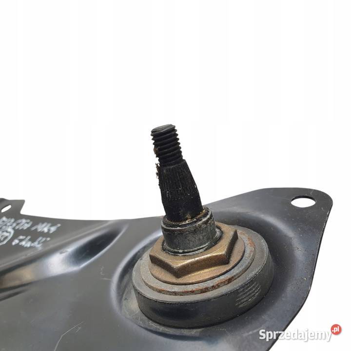 SILNICZEK WYCIERACZEK Ford Fiesta MK6 mechanizm lubelskie Chełm