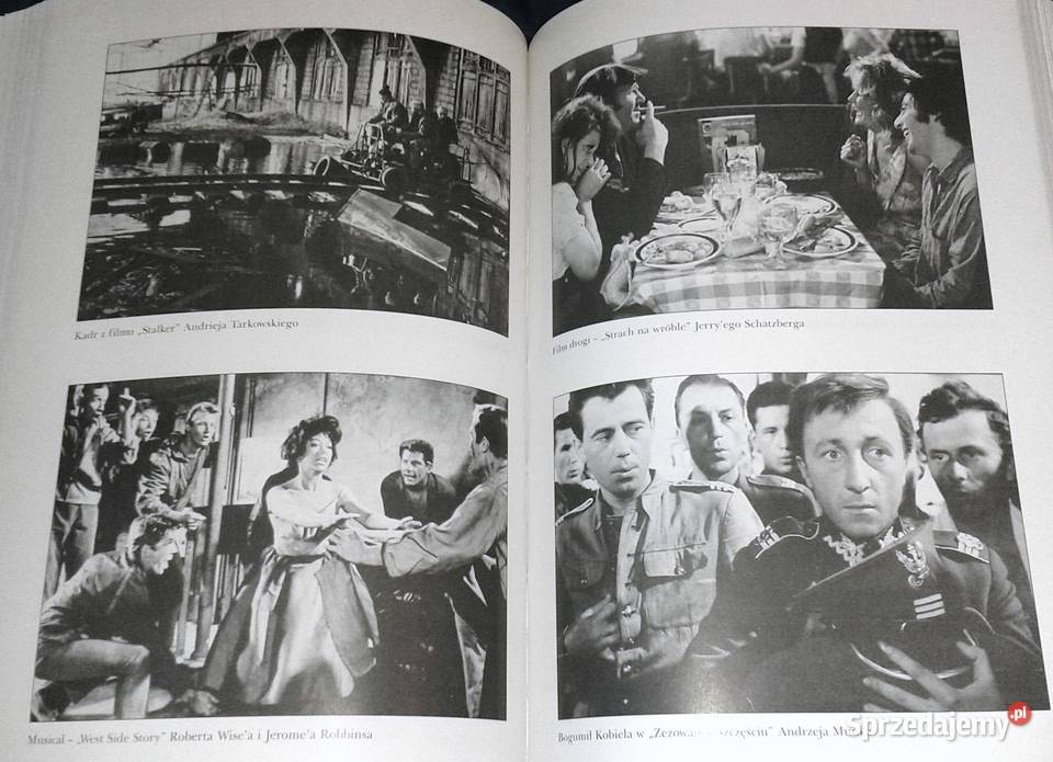 Aktualizacje Encyklopedyczne Film Tom 8 Pozostałe lubelskie Chełm