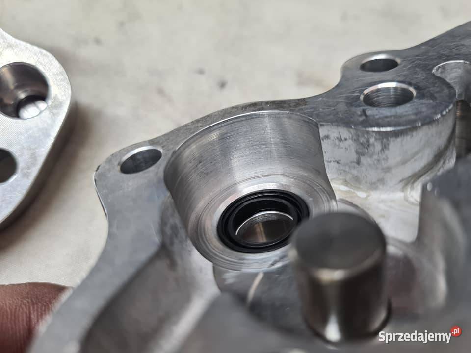 Harley EL 193640 FL 194172 pompa oleju Sifton Ostrów Wielkopolski sprzedam