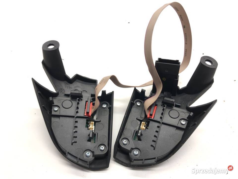 PRZEŁĄCZNIKI KIEROWNICY VW PASSAT B7 3C8959537D