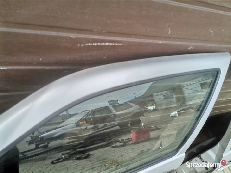 DRZWI LEWY PRZÓD VW POLO III 6N2 3D sprzedam