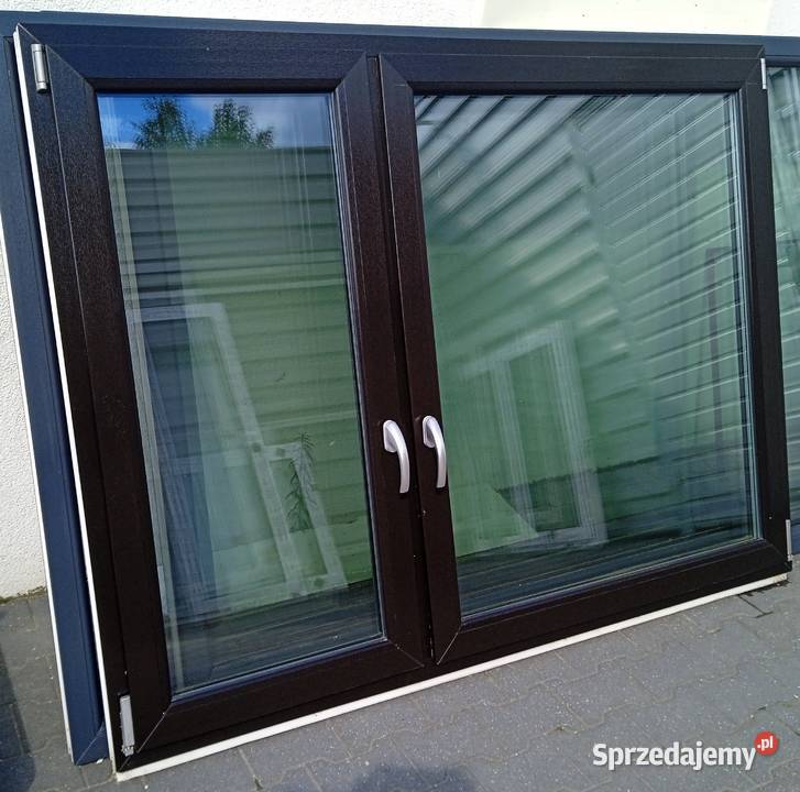 szyby zespolone Olecko