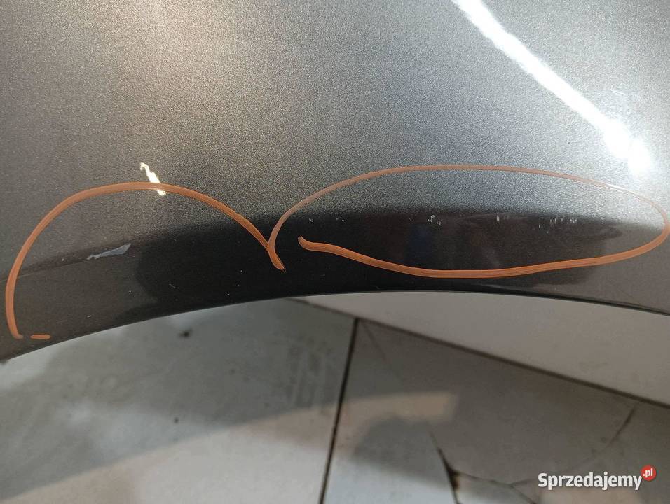 BŁOTNIK PRAWY Alfa Romeo 159 I 20052011 osobowe sprzedam