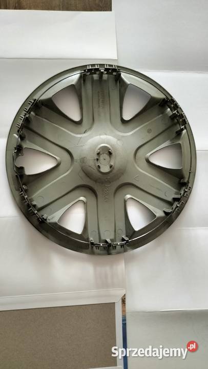 Sprzedam kołpaki oryginalne 16 Toyota sprzedam