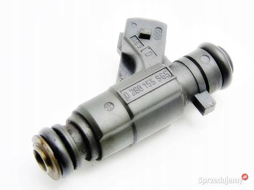WTRYSKIWACZ 10 12 12V AGILA CORSA C B WAGON R osobowe Sosnowiec
