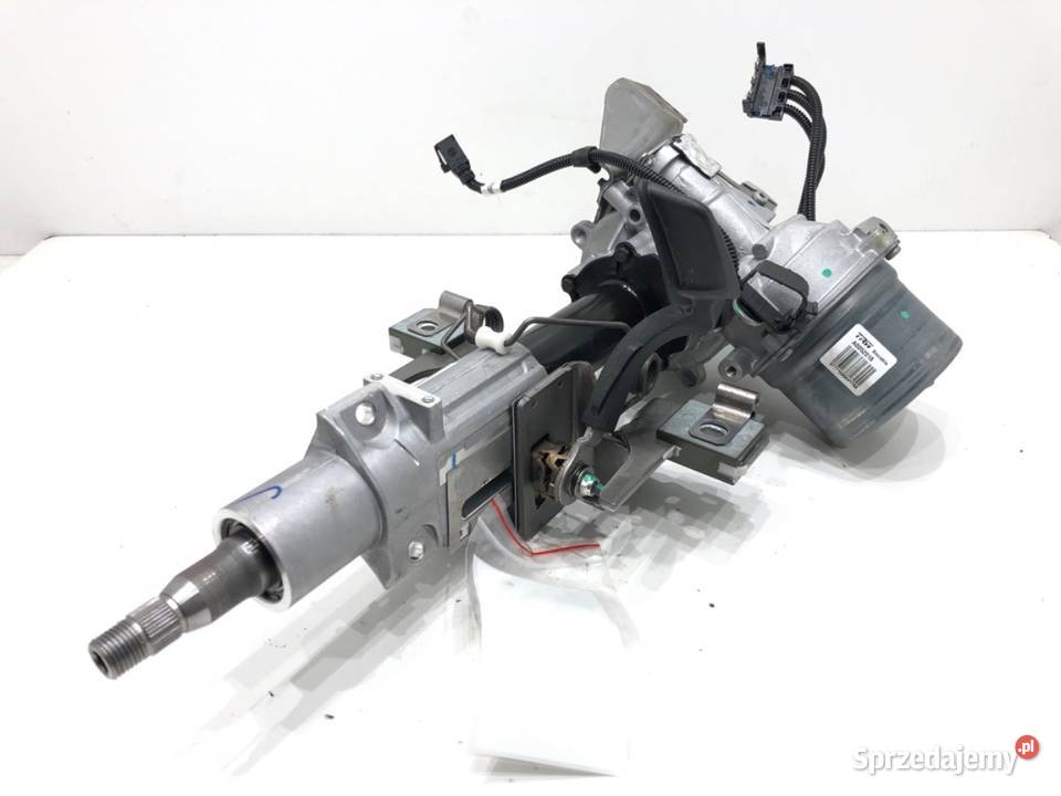 POMPA WSPOMAGANIA FIAT TIPO 00520388560 14 95 podkarpackie