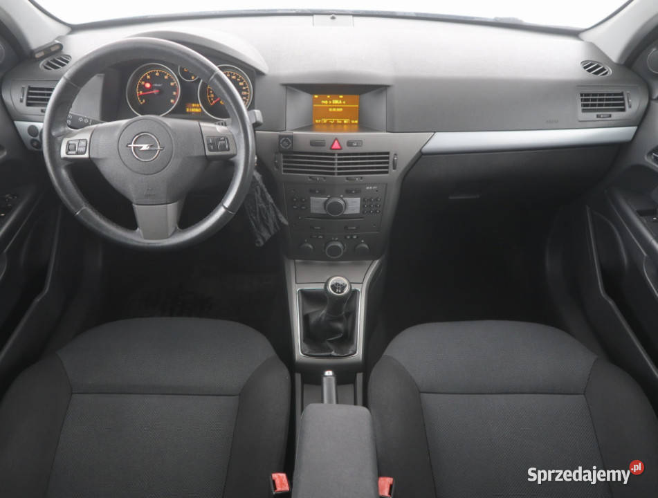 Opel Astra 16 16V relingi dachowe dolnośląskie