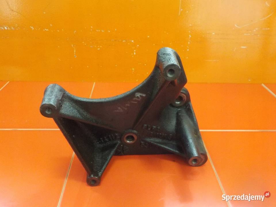 JEEP CHEROKEE 40 B 98r 177 ERH lapa mocowanie osobowe Pozostałe Motoryzacja Suków