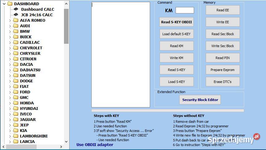 XTOOL Full 2026 KUP BEZ POŚRENIKÓW XTOOL Chełm