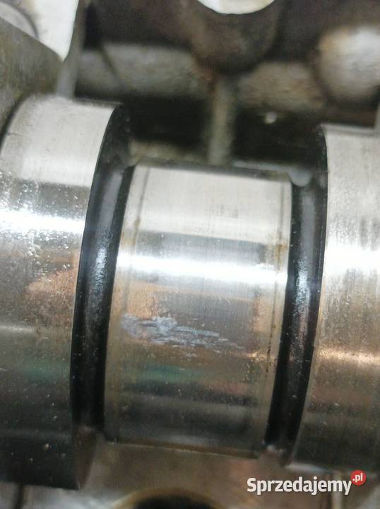 GŁOWICA KOMPLETNA 038103373R 19 TDI VW Głowice cylindrów