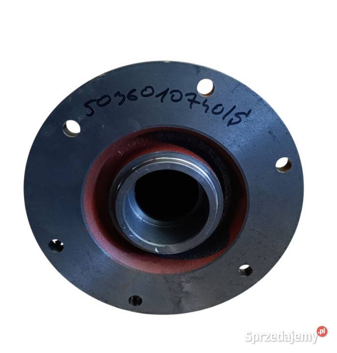 Piasta bębna Kosiarka rotacyjna Piasta bębna podkarpackie Tyczyn sprzedam