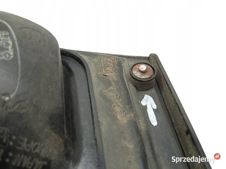 LAMPA TYŁ KOMPLET Mitsubishi Galant VIII KOMBI świętokrzyskie