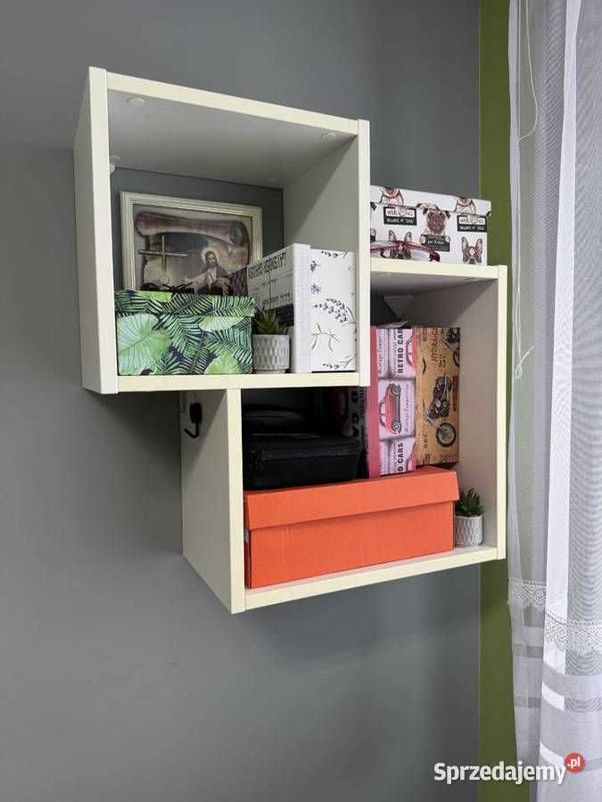 Meble chłopięce MEBLIK Inowrocław