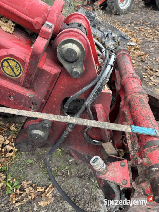 Schaffer 5680 T Siłownik Podnoszenia Siłownik Jastrzębniki