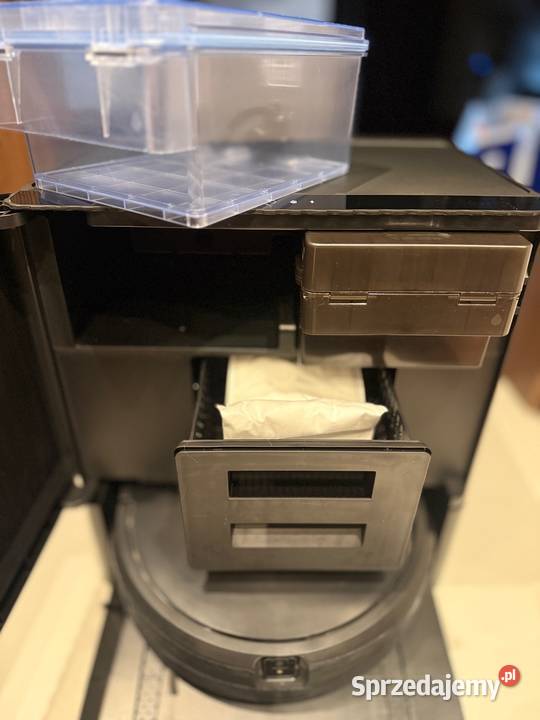 iRobot Roomba Combo 10 Gwarancja Kraków