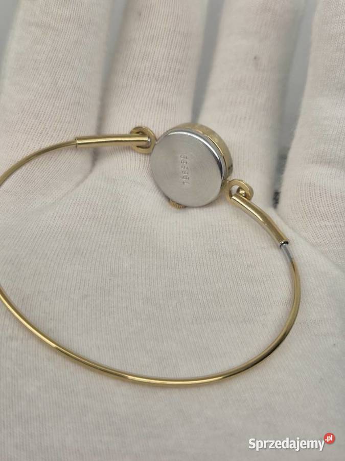 Damski zegarek Czajkabransoletka Chorzów sprzedam