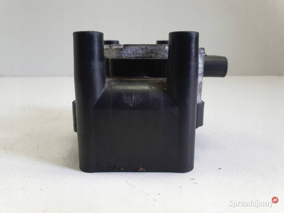 CEWKA ZAPŁONOWA Skoda Octavia I 20 8V lubelskie Rudka sprzedam