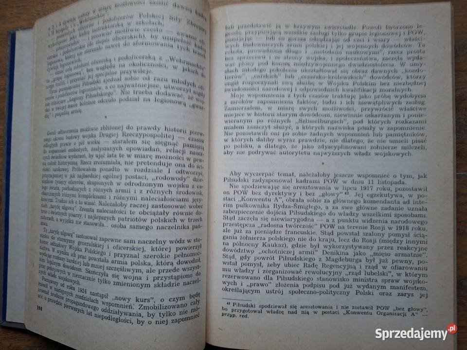 Przed i Maju Marian Romeyko małopolskie