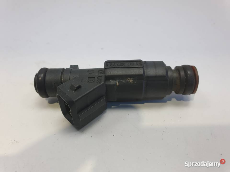 WTRYSKIWACZ VW Polo III 14 8V wtrysk 0280155919 lubelskie
