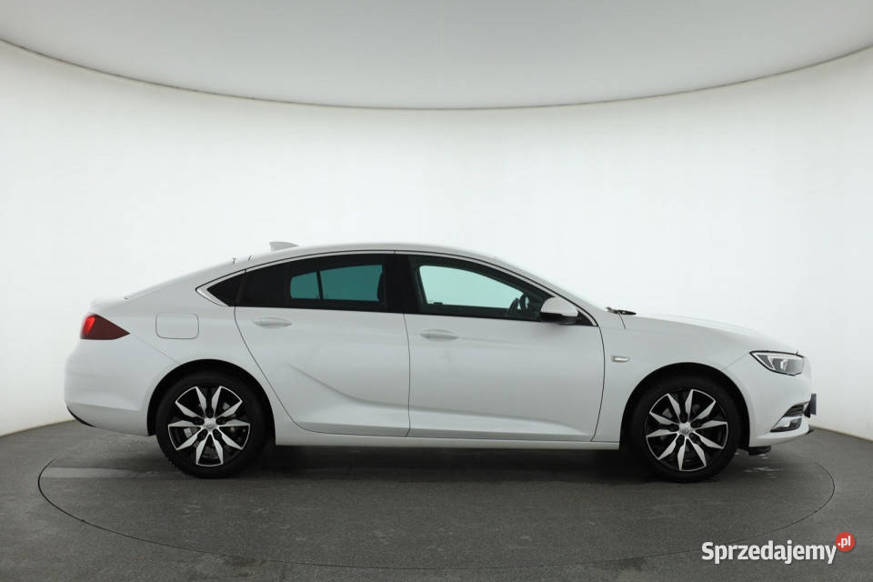 Opel Insignia 15 Turbo Insignia mazowieckie