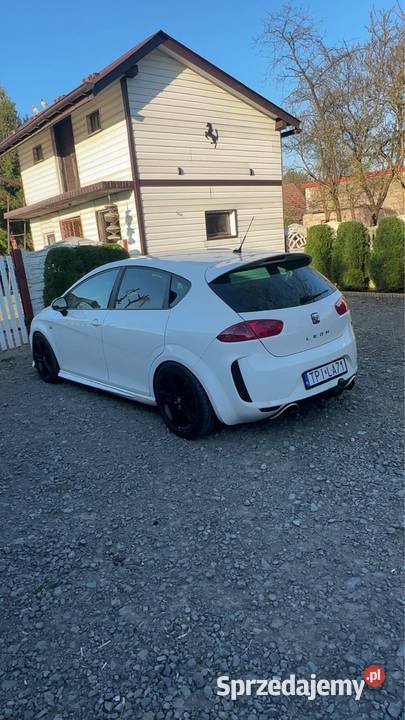 Seat Leon Tarnów