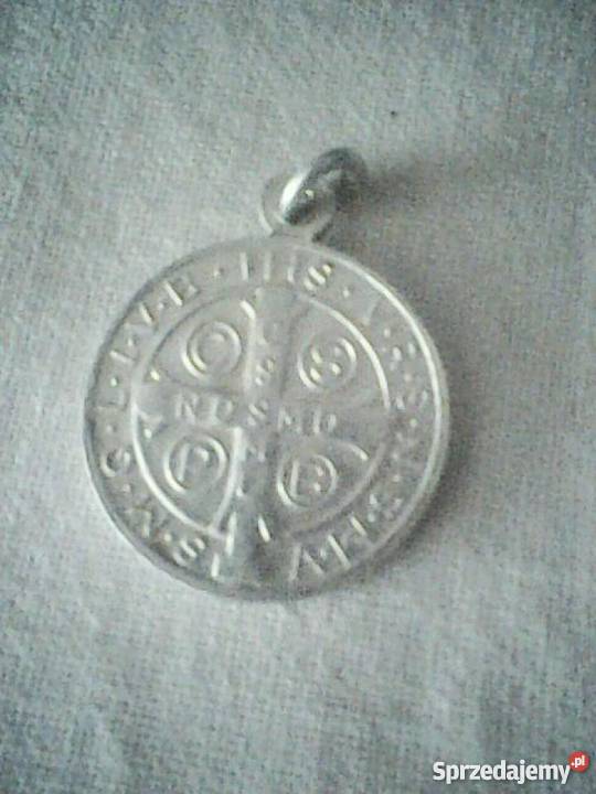 medal benedykt Gorzów Wielkopolski sprzedam