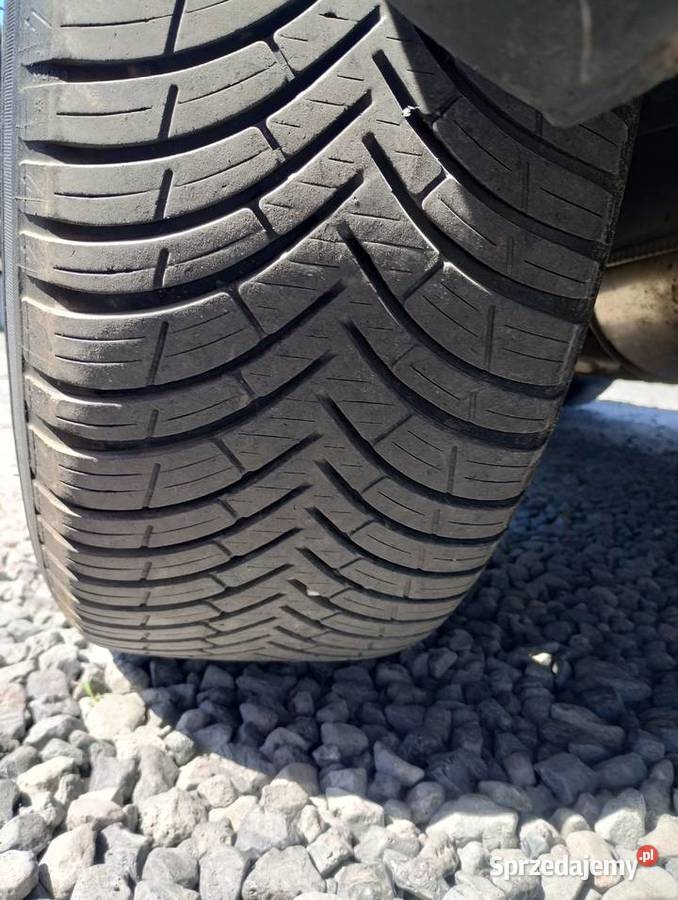 Koła felgi Audi 16 5x112 nowe wielkopolskie Śrem sprzedam