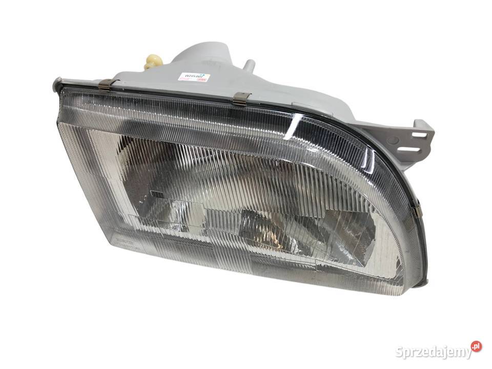 FORD TRANSIT VE83 061994072000 Reflektor lampa osobowe