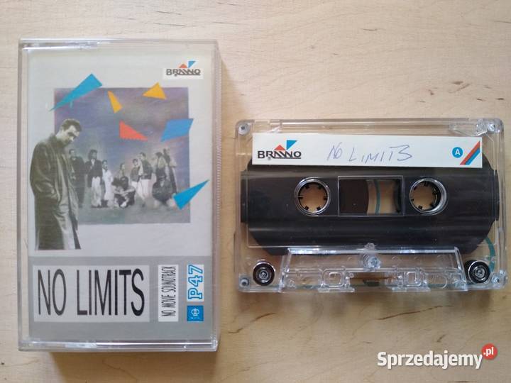 NO LIMITS pomorskie Gdańsk